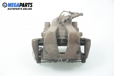 Caliper for Lancia Lybra 1.8 16V, 131 hp, sedan, 2000, position: front - left