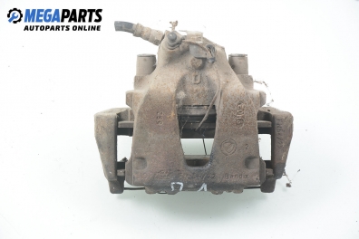 Caliper for Lancia Lybra 1.8 16V, 131 hp, sedan, 2000, position: front - right