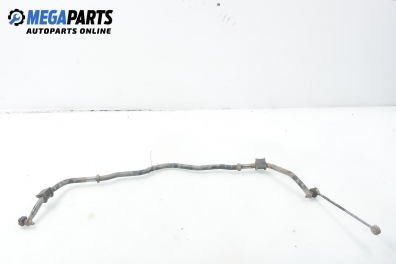 Stabilisator for Lancia Lybra 1.8 16V, 131 hp, sedan, 2000, position: vorderseite