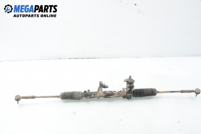 Hydraulic steering rack for Lancia Lybra 1.8 16V, 131 hp, sedan, 2000