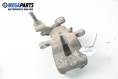 Caliper for Lancia Lybra 1.8 16V, 131 hp, sedan, 2000, position: rear - left