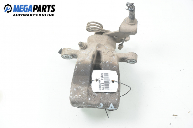 Caliper for Lancia Lybra 1.8 16V, 131 hp, sedan, 2000, position: rear - right