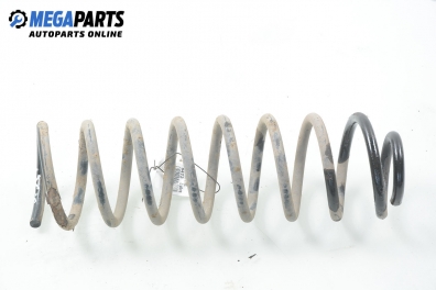 Coil spring for Lancia Lybra 1.8 16V, 131 hp, sedan, 2000, position: rear