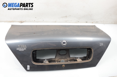 Capac spate for Lancia Lybra 1.8 16V, 131 hp, sedan, 2000