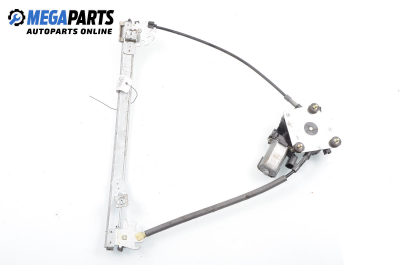 Electric window regulator for Lancia Lybra 1.8 16V, 131 hp, sedan, 2000, position: front - right