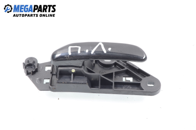 Inner handle for Lancia Lybra 1.8 16V, 131 hp, sedan, 2000, position: front - left