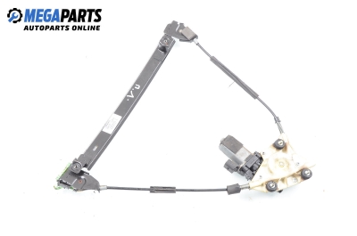 Electric window regulator for Lancia Lybra 1.8 16V, 131 hp, sedan, 2000, position: front - left