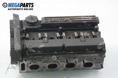 Engine head for Lancia Lybra 1.8 16V, 131 hp, sedan, 2000