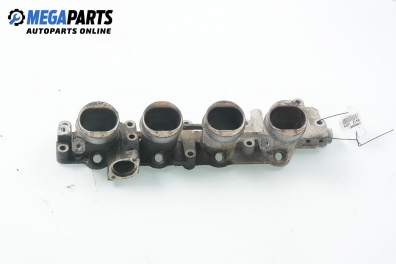 Intake manifold for Lancia Lybra 1.8 16V, 131 hp, sedan, 2000