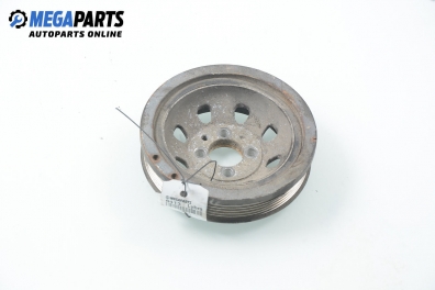 Damper pulley for Lancia Lybra 1.8 16V, 131 hp, sedan, 2000