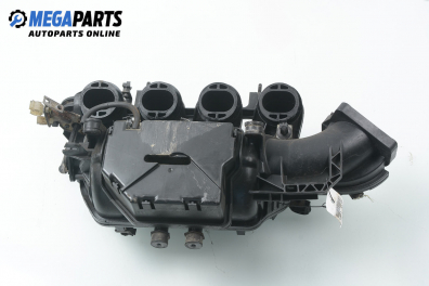 Intake manifold for Lancia Lybra 1.8 16V, 131 hp, sedan, 2000