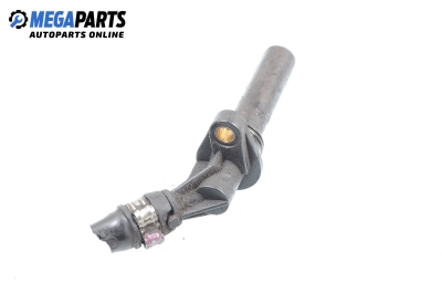 Senzor arbore cotit for Lancia Lybra 1.8 16V, 131 hp, sedan, 2000