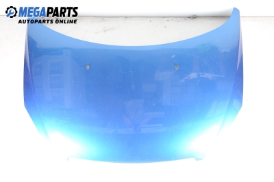 Bonnet for Peugeot 307 2.0 HDI, 90 hp, station wagon, 2002