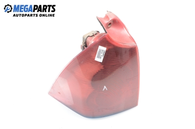 Tail light for Peugeot 307 2.0 HDI, 90 hp, station wagon, 2002, position: left