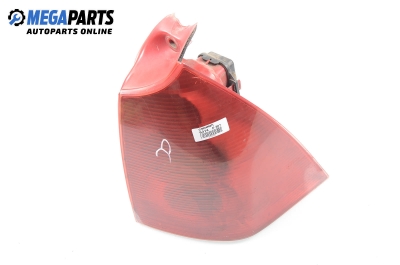 Tail light for Peugeot 307 2.0 HDI, 90 hp, station wagon, 2002, position: right