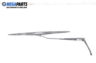 Front wipers arm for Peugeot 307 2.0 HDI, 90 hp, station wagon, 2002, position: right
