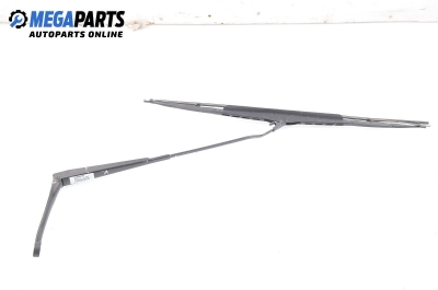 Front wipers arm for Peugeot 307 2.0 HDI, 90 hp, station wagon, 2002, position: left