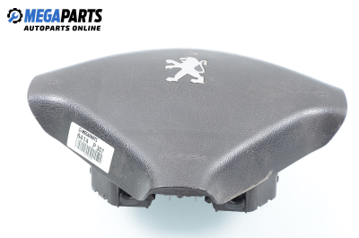 Airbag for Peugeot 307 2.0 HDI, 90 hp, combi, 2002