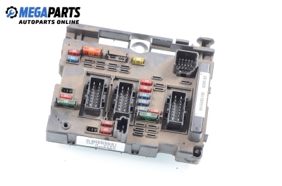 BSM module for Peugeot 307 2.0 HDI, 90 hp, station wagon, 2002 № 9646405180