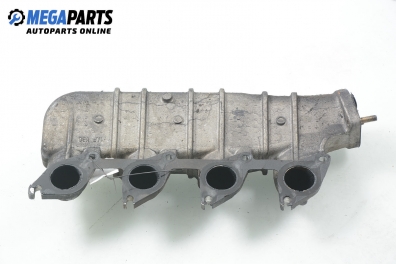 Intake manifold for Peugeot 307 2.0 HDI, 90 hp, station wagon, 2002