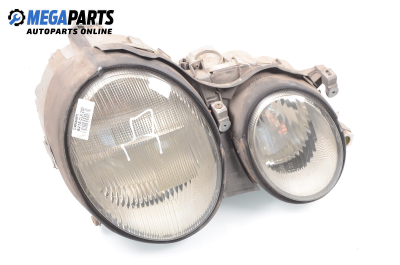 Headlight for Mercedes-Benz CLK-Class 208 (C/A) 2.0 Kompressor, 192 hp, coupe, 1997, position: right