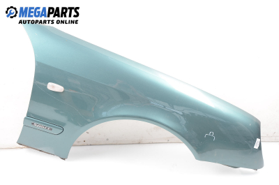 Fender for Mercedes-Benz CLK-Class 208 (C/A) 2.0 Kompressor, 192 hp, coupe, 1997, position: right