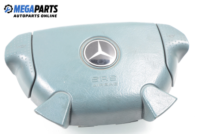 Airbag for Mercedes-Benz CLK-Class 208 (C/A) 2.0 Kompressor, 192 hp, coupe, 1997