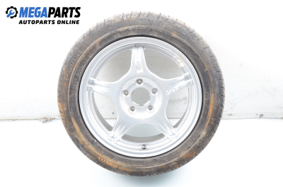 Spare tire for Mercedes-Benz CLK-Class 208 (C/A) (1997-2003) 16 inches, width 7 (The price is for one piece)