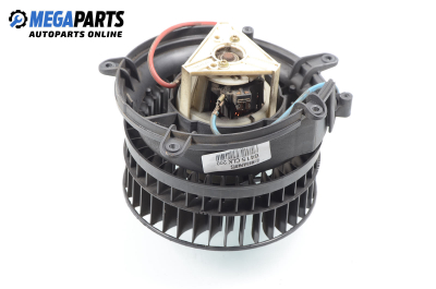 Heating blower for Mercedes-Benz CLK-Class 208 (C/A) 2.0 Kompressor, 192 hp, coupe, 1997