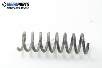 Coil spring for Mercedes-Benz CLK-Class 208 (C/A) 2.0 Kompressor, 192 hp, coupe, 1997, position: front