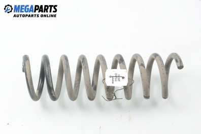 Coil spring for Mercedes-Benz CLK-Class 208 (C/A) 2.0 Kompressor, 192 hp, coupe, 1997, position: front