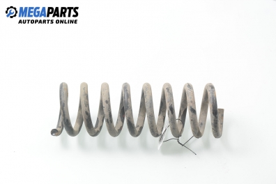 Coil spring for Mercedes-Benz CLK-Class 208 (C/A) 2.0 Kompressor, 192 hp, coupe, 1997, position: rear