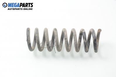 Coil spring for Mercedes-Benz CLK-Class 208 (C/A) 2.0 Kompressor, 192 hp, coupe, 1997, position: rear