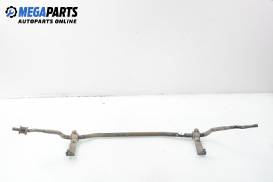 Sway bar for Mercedes-Benz CLK-Class 208 (C/A) 2.0 Kompressor, 192 hp, coupe, 1997, position: front