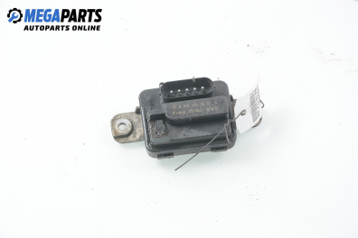 Fans relay for Mercedes-Benz CLK-Class 208 (C/A) 2.0 Kompressor, 192 hp, coupe, 1997 № A 016 545 96 32