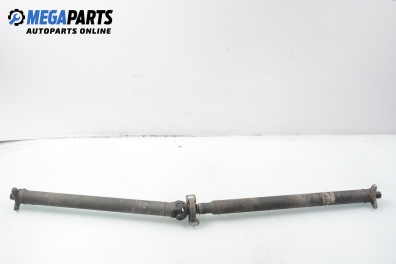 Tail shaft for Mercedes-Benz CLK-Class 208 (C/A) 2.0 Kompressor, 192 hp, coupe, 1997