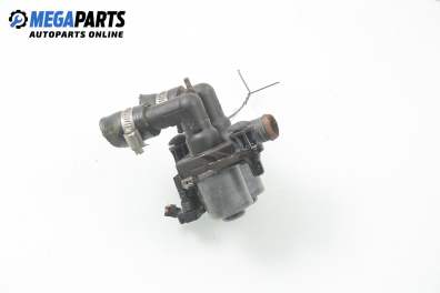 Heater valve for Mercedes-Benz CLK-Class 208 (C/A) 2.0 Kompressor, 192 hp, coupe, 1997