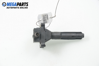 Ignition coil for Mercedes-Benz CLK-Class 208 (C/A) 2.0 Kompressor, 192 hp, coupe, 1997