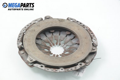 Pressure plate for Mercedes-Benz CLK-Class 208 (C/A) 2.0 Kompressor, 192 hp, coupe, 1997