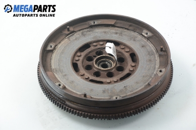 Dual mass flywheel for Mercedes-Benz CLK-Class 208 (C/A) 2.0 Kompressor, 192 hp, coupe, 1997