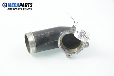 Turbo pipe for Mercedes-Benz CLK-Class Coupe (C208) (06.1997 - 09.2002) 200 Kompressor (208.345), 192 hp, № A 111 141 0404