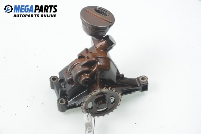 Oil pump for Mercedes-Benz CLK-Class 208 (C/A) 2.0 Kompressor, 192 hp, coupe, 1997