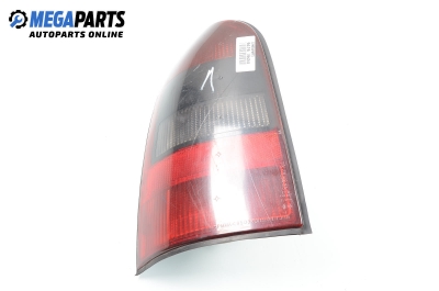 Tail light for Opel Vectra B 2.0 16V DI, 82 hp, station wagon, 1999, position: left