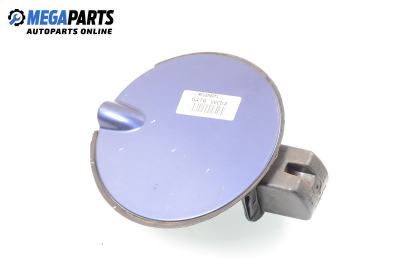 Fuel tank door for Opel Vectra B 2.0 16V DI, 82 hp, station wagon, 1999