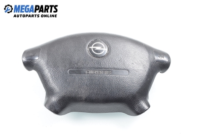 Airbag for Opel Vectra B 2.0 16V DI, 82 hp, combi, 1999