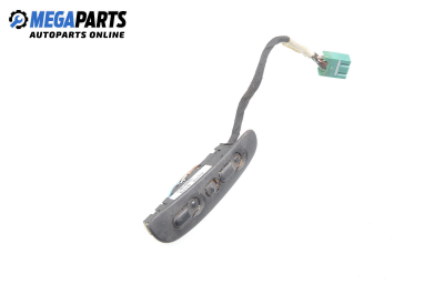 Window adjustment switch for Opel Vectra B 2.0 16V DI, 82 hp, station wagon, 1999