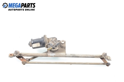 Motor ștergătoare parbriz for Opel Vectra B 2.0 16V DI, 82 hp, combi, 1999, position: fața