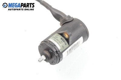 Accelerator potentiometer for Opel Vectra B 2.0 16V DI, 82 hp, station wagon, 1999 № Bosch 0 205 001 042