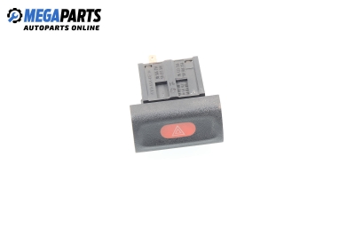 Buton lumini de urgență for Opel Vectra B 2.0 16V DI, 82 hp, combi, 1999