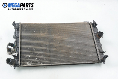 Water radiator for Opel Vectra B 2.0 16V DI, 82 hp, station wagon, 1999